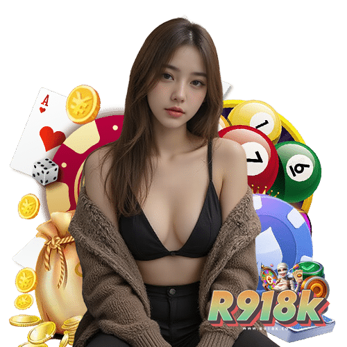 r918k ออนไลน์